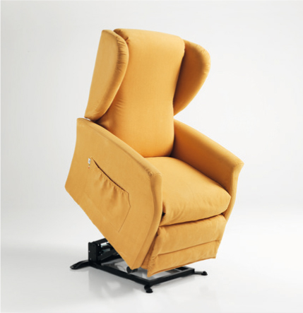 Poltrona elettrica 102 Global Relax