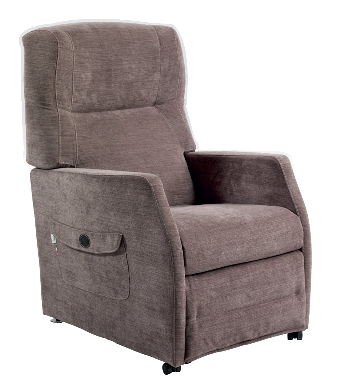 Poltrona elettrica 120 Global Relax